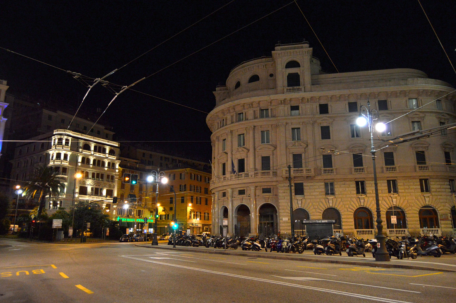 Genova